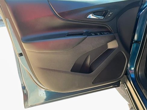 Used 2021 Chevrolet Equinox LT w/ LPO, Cargo Package image 20