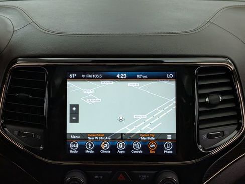 Used 2019 Jeep Grand Cherokee Summit AWD/4WD image 30