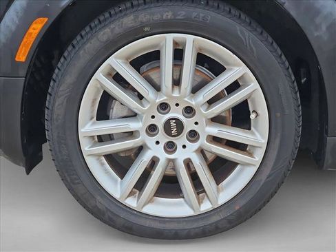 Used 2022 MINI Cooper Countryman FWD image 25