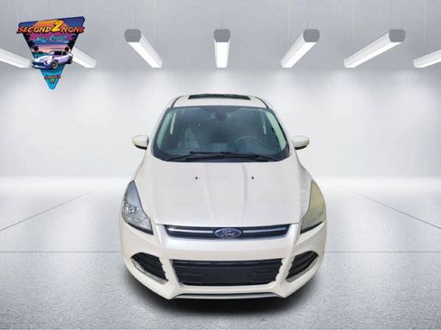 Used 2013 Ford Escape SEL FWD image 3