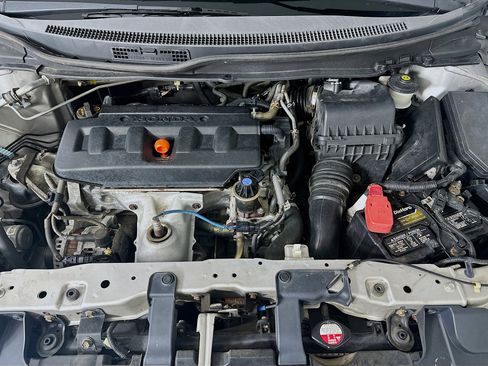 Used 2012 Honda Civic EX image 30