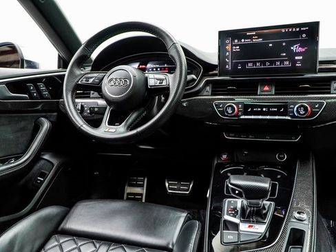 Used 2022 Audi S5 Premium Plus image 19