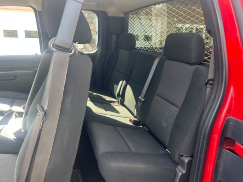 Used 2010 Chevrolet Silverado 1500 LT w/ Power Pack Plus AWD/4WD image 10