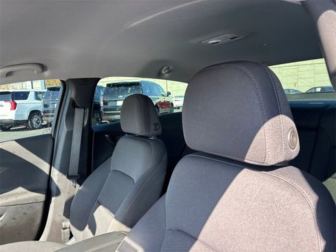 Certified 2023 Chevrolet Malibu LT w/ Driver Confidence Package image 12