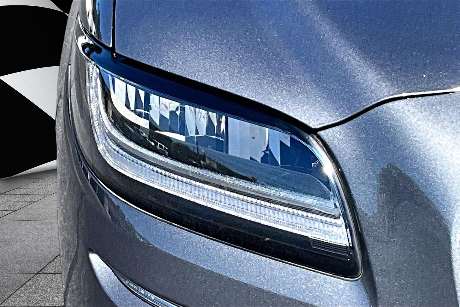 Used 2021 Lincoln Nautilus Reserve AWD/4WD image 33