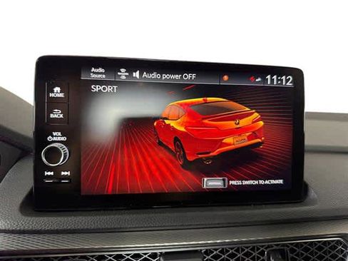 New 2026 Acura Integra A-Spec FWD image 28