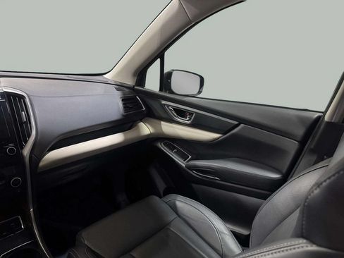 Used 2019 Subaru Ascent Limited w/ Popular Package #2A AWD/4WD image 24