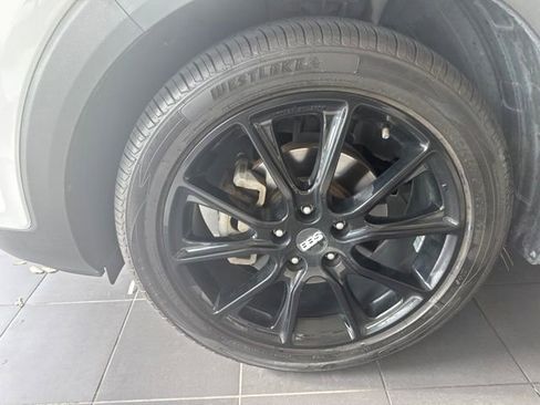 Used 2019 Hyundai Tucson Night FWD image 9