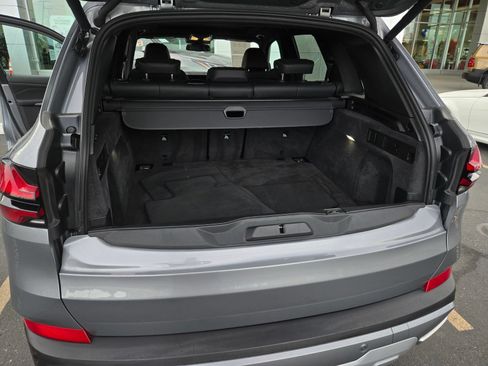 Used 2026 BMW X5 xDrive40i AWD/4WD image 27