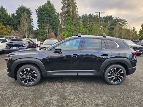 New 2026 MAZDA CX-50 2.5 Hybrid w/ Weather Package image 8