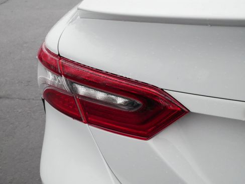 Certified 2023 Toyota Camry XSE w/ Navigation Package image 17