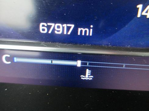 Used 2023 Chevrolet Silverado 1500 High Country w/ High Country Premium Package image 36