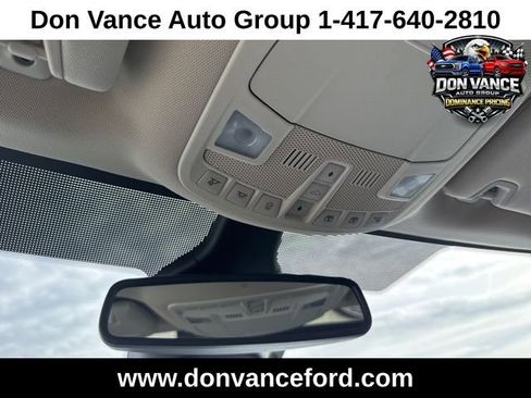 Used 2022 Ford Edge SEL w/ Convenience Package image 22