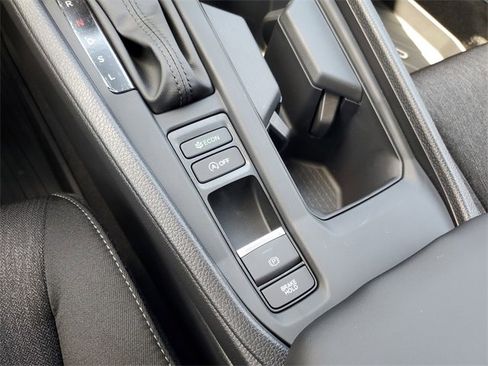 New 2025 Honda Accord SE image 29