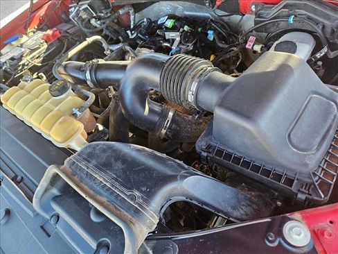 Used 2019 Ford F150 XLT image 23