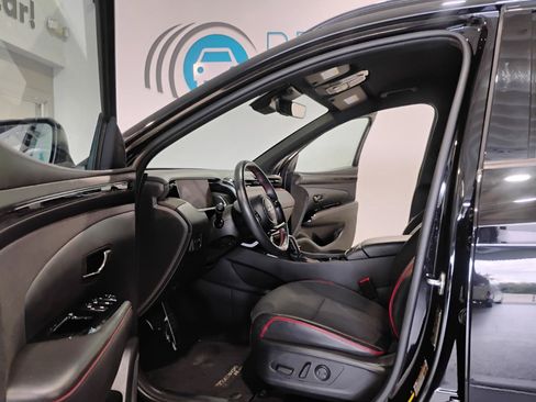 Used 2022 Hyundai Tucson N Line FWD image 50