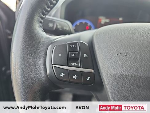 Used 2022 Ford Bronco Sport Big Bend w/ Convenience Package image 16