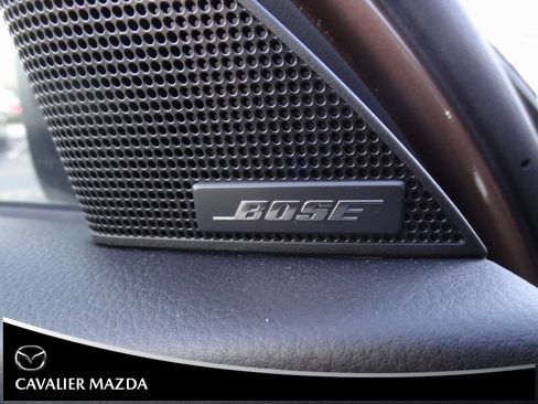 Certified 2025 MAZDA CX-70 3.3 Turbo S w/ Premium Package image 24