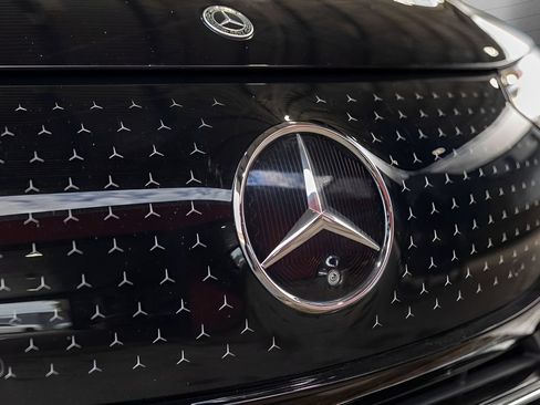 Used 2024 Mercedes-Benz EQE 350+ Sedan w/ Pinnacle Trim Package image 16