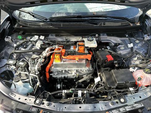 New 2026 Chevrolet Blazer EV LT image 13