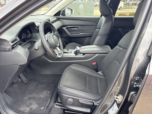 New 2026 MAZDA CX-5 Select image 13