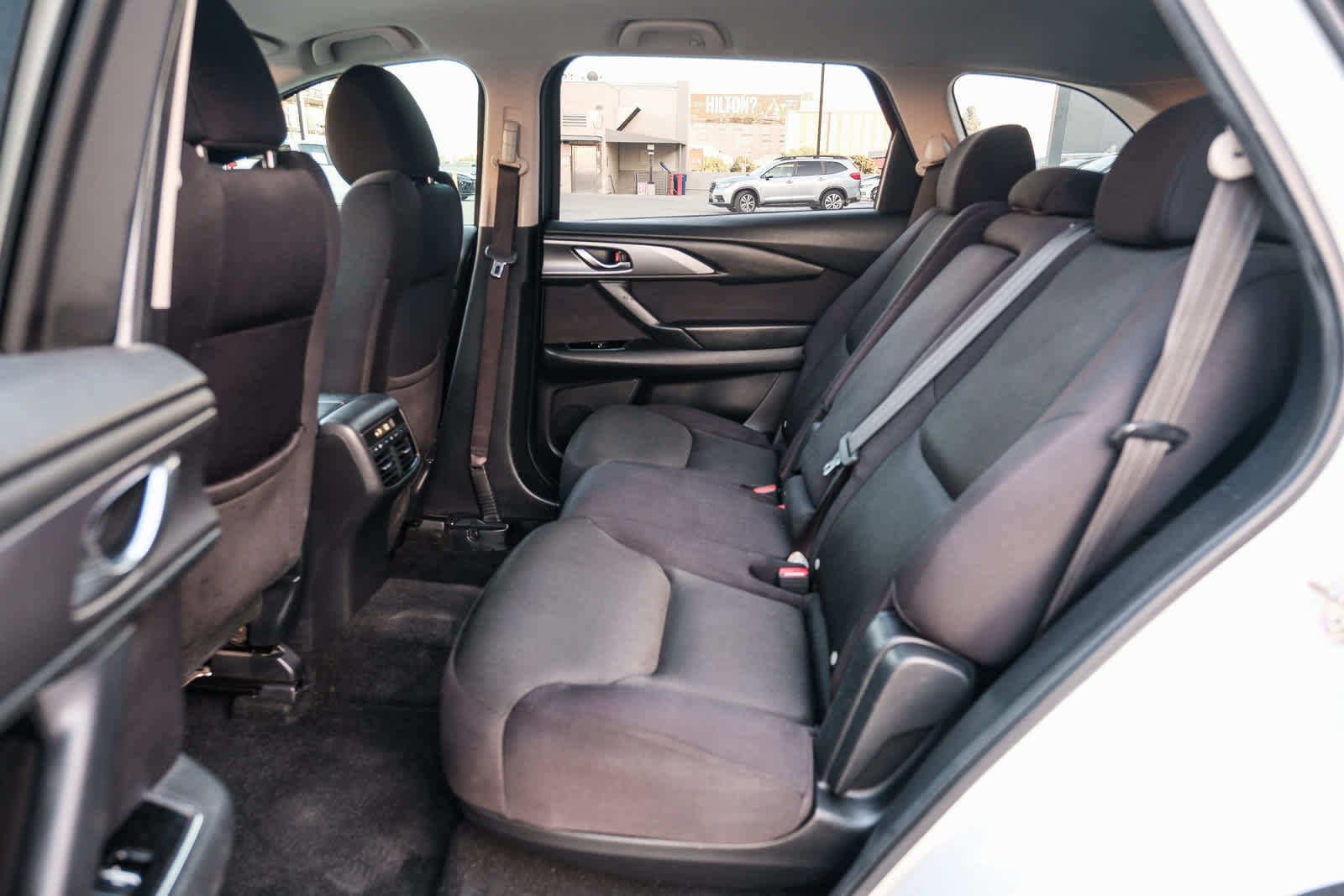 Used 2016 MAZDA CX-9 Sport FWD image 19