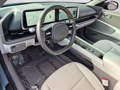 Used 2023 Hyundai Ioniq 6 SEL RWD image 9