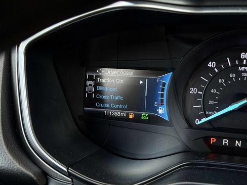 Used 2019 Ford Fusion SE FWD image 30