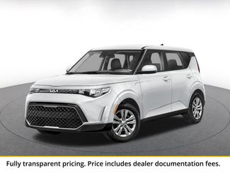 Used 2025 Kia Soul LX w/ LX Technology Package FWD video 1
