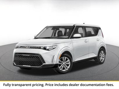 Used 2025 Kia Soul LX w/ LX Technology Package