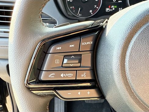 New 2026 Subaru Forester Touring image 39