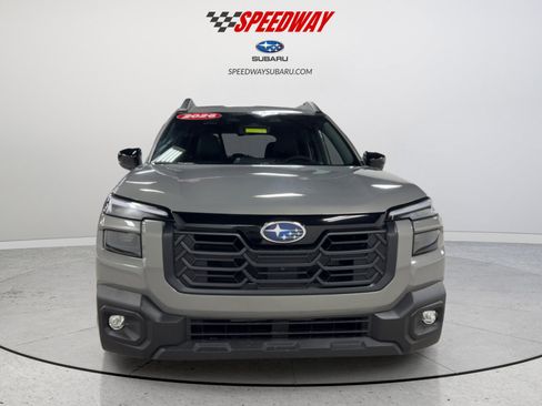 New 2026 Subaru Outback Touring XT image 2