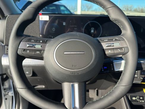 New 2026 Hyundai Kona Limited AWD/4WD image 13