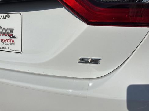 Certified 2024 Toyota Camry SE image 31