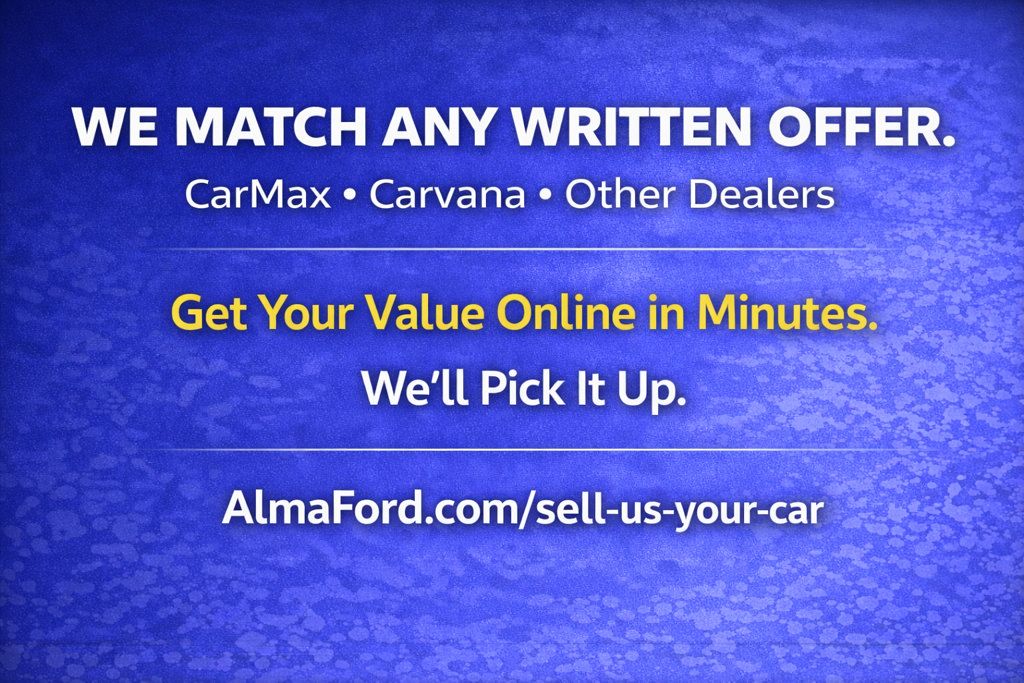 Used 2024 Ford Bronco Outer Banks w/ Sasquatch Package AWD/4WD image 8