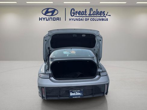Certified 2024 Hyundai Ioniq 6 Limited image 10