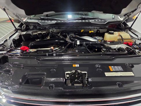 Used 2017 Ford F350 Lariat w/ Lariat Ultimate Package image 94