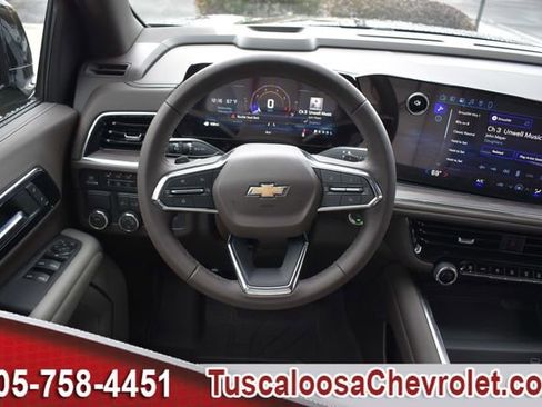 New 2026 Chevrolet Tahoe LS image 21