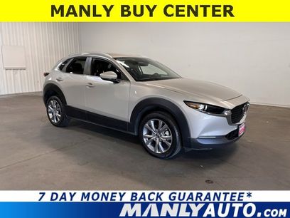 Used 2023 MAZDA CX-30 AWD 2.5 S w/ Preferred Package