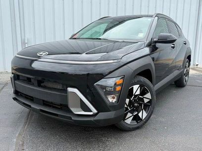 Used 2024 Hyundai Kona SEL