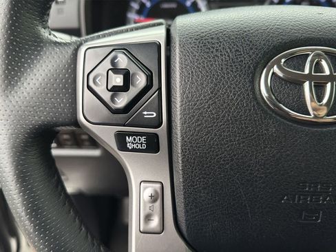 Used 2019 Toyota 4Runner SR5 image 28