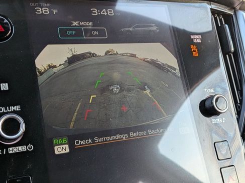 Used 2024 Subaru Outback Limited image 15