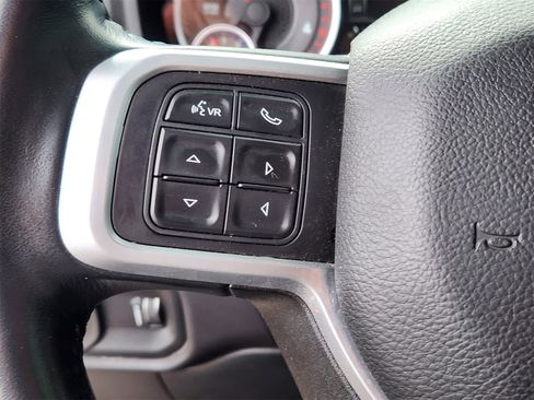 Used 2022 RAM 2500 Big Horn w/ Level C Equiment Group image 19