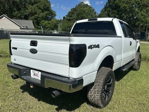 Used 2009 Ford F150 XLT AWD/4WD image 9
