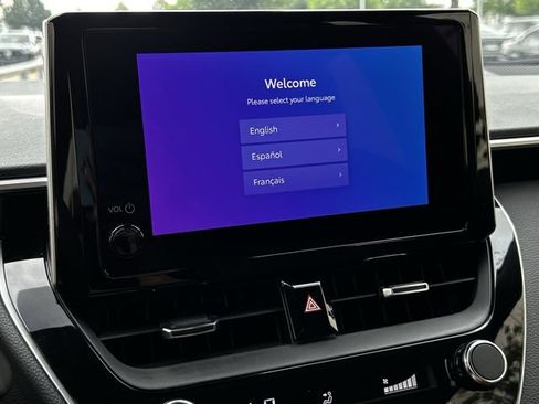 Used 2025 Toyota Corolla SE FWD image 20