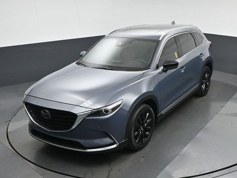 Used 2023 MAZDA CX-9 Grand Touring AWD/4WD image 72