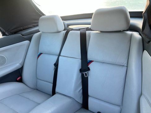 Used 1999 BMW M3 Convertible image 29