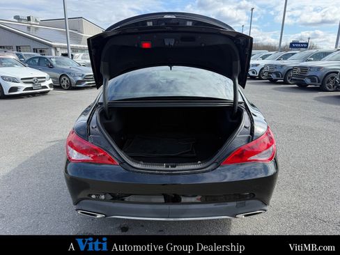 Used 2019 Mercedes-Benz CLA 250 4MATIC image 23