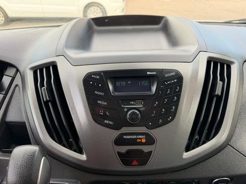 Used 2019 Ford Transit 250 T-250 130 Low Rf 9000 GVWR Sl image 19