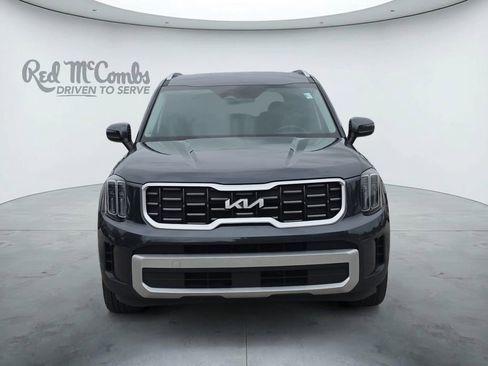 Used 2024 Kia Telluride S AWD/4WD image 8